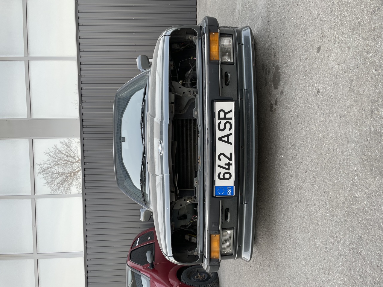 FMW Tuning & Autoteile - M- Schaltknauf beleuchtet 6 Gang BMW E32 E34 E36  alle (25112228742) 